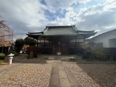 本福寺(千葉県)