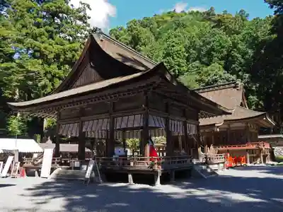 日吉大社(滋賀県)