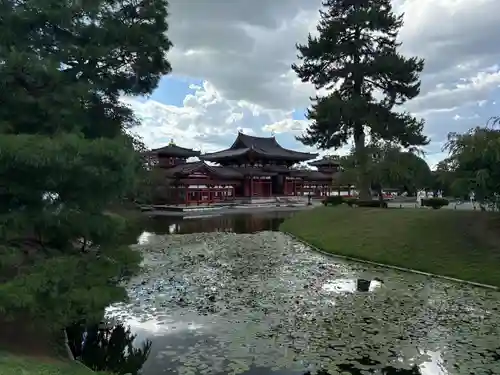 平等院(京都府)