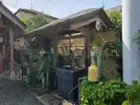 翠ケ丘出雲神社(神奈川県)