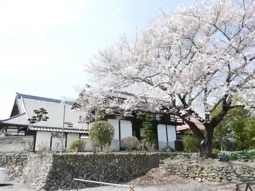 妙見寺のその他建物