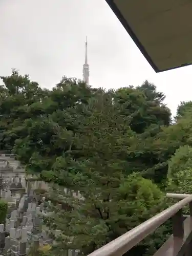 光明寺のその他建物