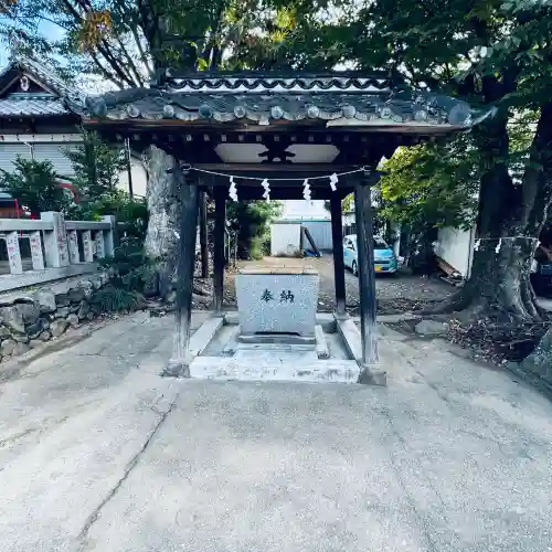 小祝神社(群馬県)