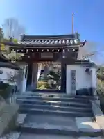 聖林寺(奈良県)