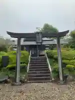 金比羅神社(栃木県)