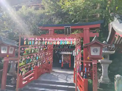 祐徳稲荷神社(佐賀県)