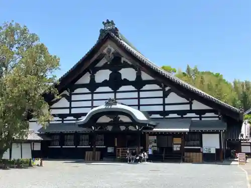 東福禅寺（東福寺）(京都府)