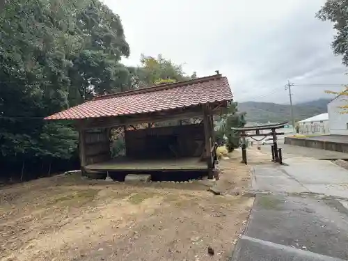 花山神社(広島県)