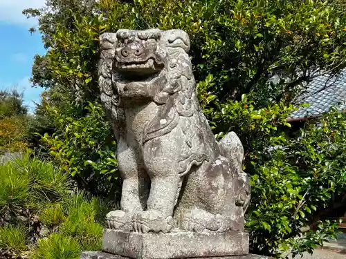 賀久留神社(静岡県)