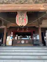 成田山川越別院(埼玉県)