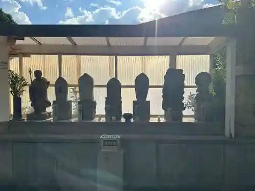 戸上神社(福岡県)