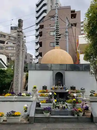 観音寺のその他建物