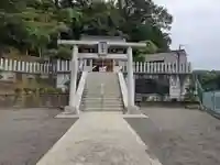 上根神社(東京都)