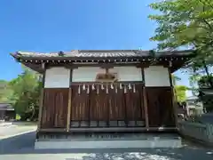 宇原神社(福岡県)