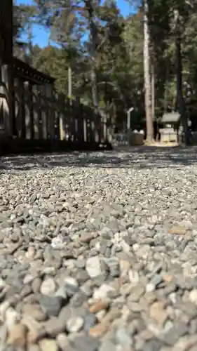 大麻比古神社(徳島県)