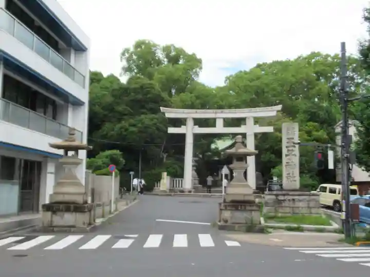 王子神社(東京都)