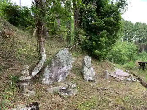 道種院のその他建物