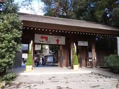 阿佐ヶ谷神明宮(東京都)