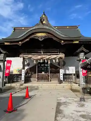 春日神社(福岡県)