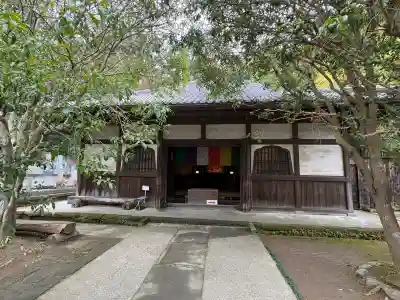 円応寺(神奈川県)