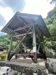 飯福田寺(三重県)