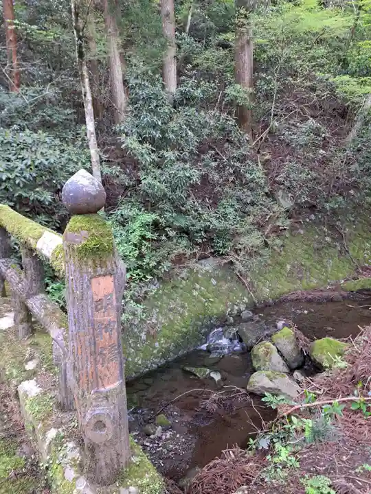 最乗寺(道了尊)(神奈川県)