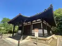 東大寺 俊乗堂(奈良県)