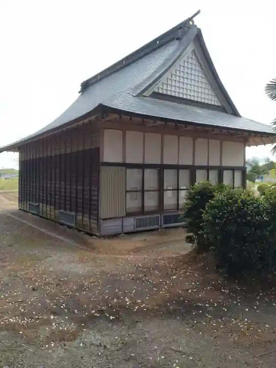 萬福寺(宮城県)