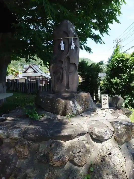 湯福神社(長野県)