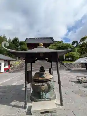 輪王寺(栃木県)