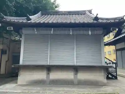 北野神社(東京都)