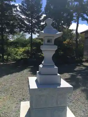 寿都神社のその他建物