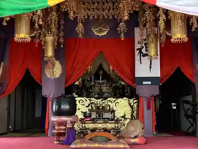 興龍寺(長野県)