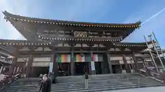 川崎大師（平間寺）(神奈川県)