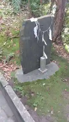 皇祖皇太神宮(茨城県)