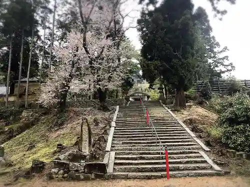 金山寺のその他建物