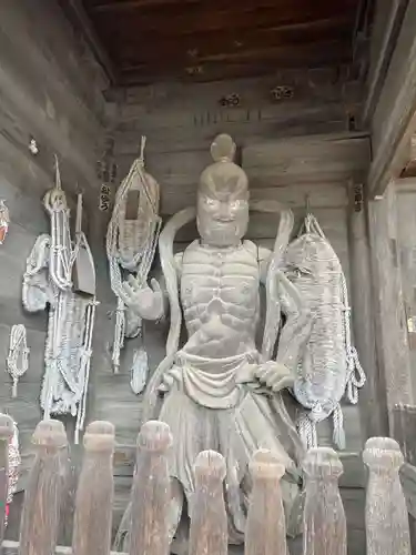 斑鳩寺(兵庫県)