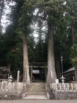 室生龍穴神社(奈良県)