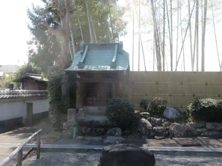 信光寺(静岡県)