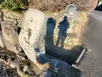 八坂神社(飛駒町)(栃木県)