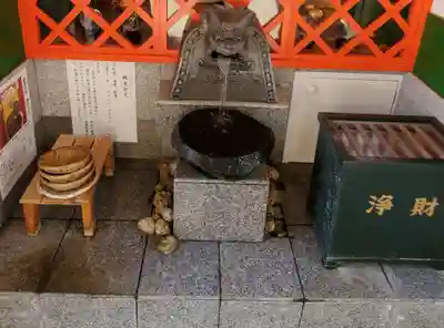 下野大師華蔵寺のその他建物