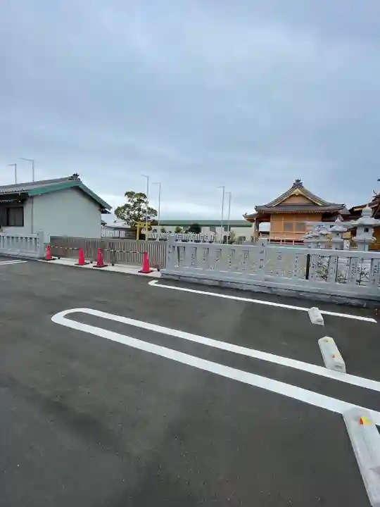 八五郎神社(愛知県)