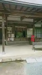 養父神社の建物その他