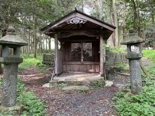 兵主神社(兵庫県)