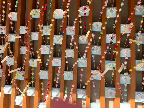 井伊谷宮のその他建物