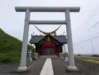 宗谷岬神社(北海道)
