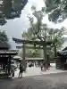 明治神宮(東京都)