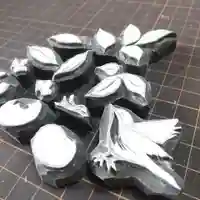 七重浜海津見神社(北海道)