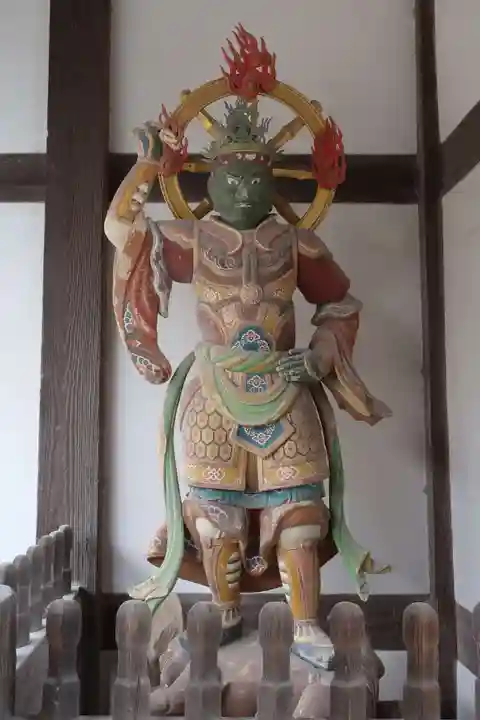 叡福寺(大阪府)
