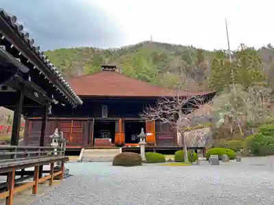 大善寺のその他建物